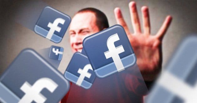 CEOs Should Use Facebook