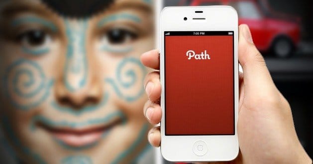 Path-On