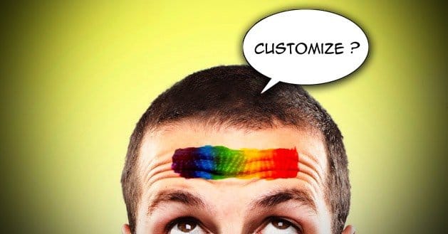 Customize-your-Advertising