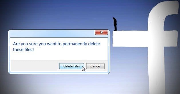 How to Permanently Delete a Page from Facebook - Boostlikes.com