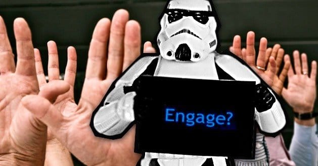 Encourage-Engagement