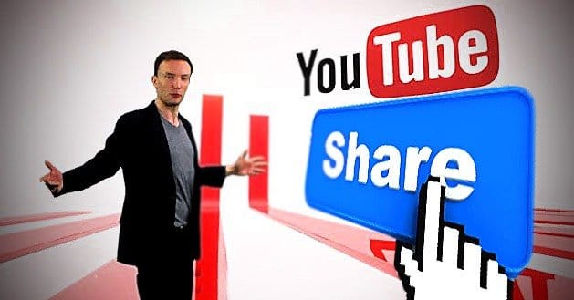 Share-Videos