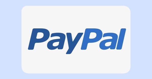 Paypal Debit Card
