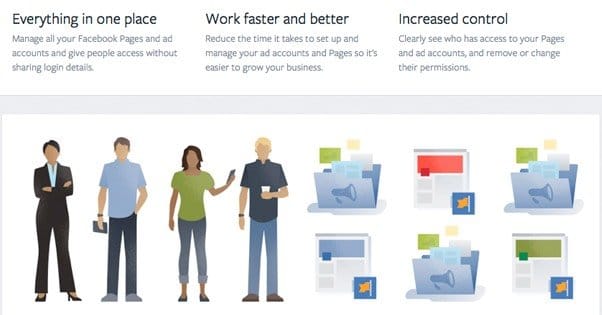 How to Use Facebook Business Manager for Multiple Accounts - Blog - Shift