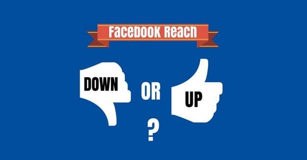 Facebook Reach