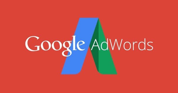 Adwords Image Logo