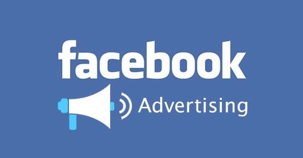 Facebook Advertising Logo