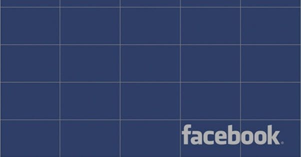 Facebook Grid