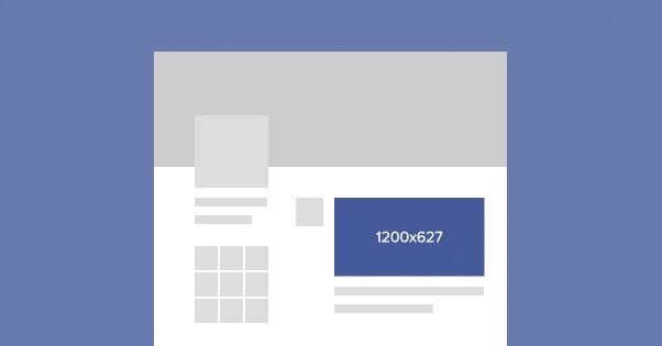 Facebook Post Image Dimensions