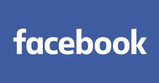 Facebook Logo Font