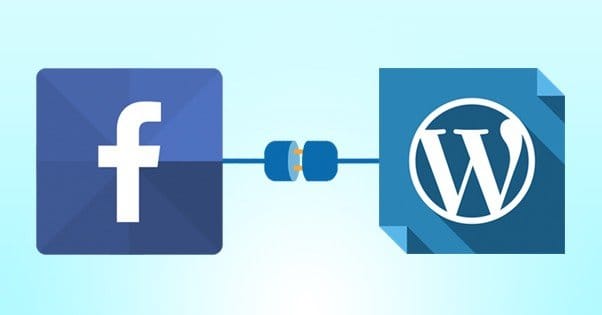 Facebook to WordPress Plugin