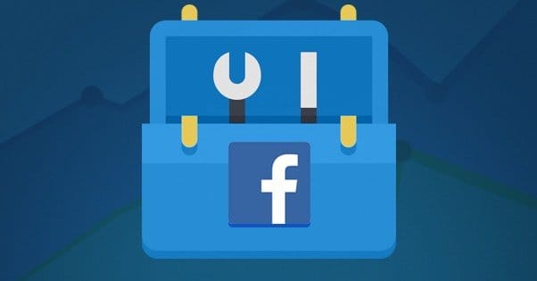 les outils de Facebook