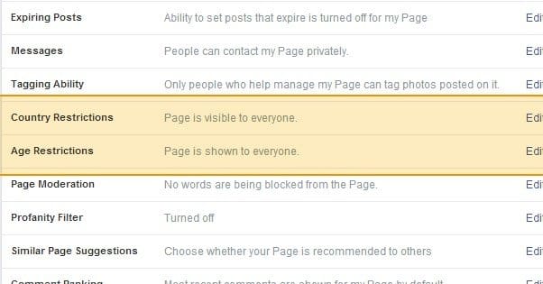 How to Solve Facebook's Content Is Not Available Error and What It