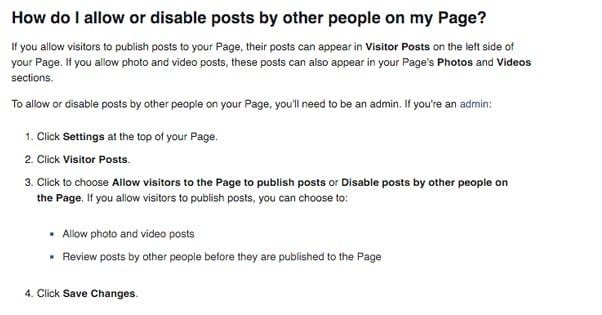 Facebook, Twitter block The Post from posting