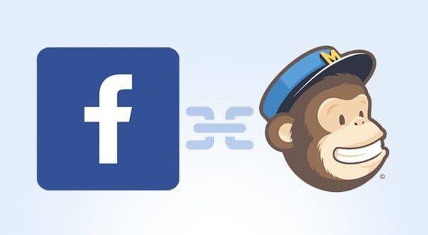 Connect Facebook to Mailchimp