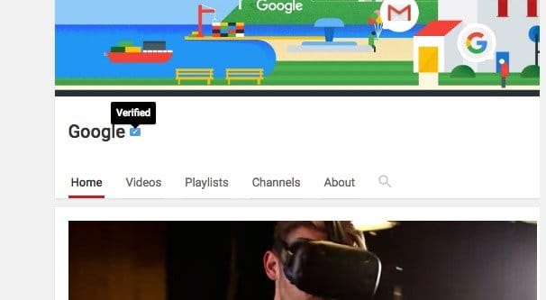 How To Get A Verified Badge On Your Youtube Account