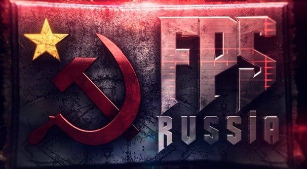 FPS Russia Intro