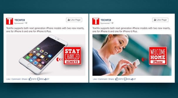 Facebook Ads Split Testing