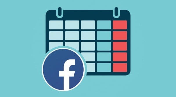 Facebook Local Event Promotions