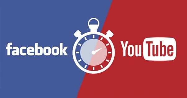 Facebook vs YouTube Videos