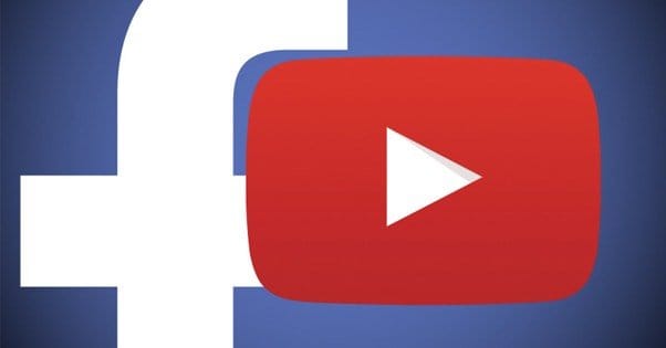 Using Both Facebook and YouTube Videos