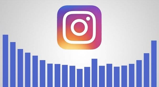 Instagram Insights Illustration
