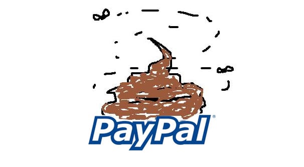 PayPal Sucks