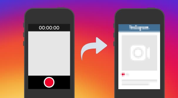 how to get uploader for instagram