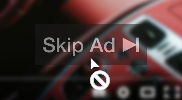 Cant Skip Ad