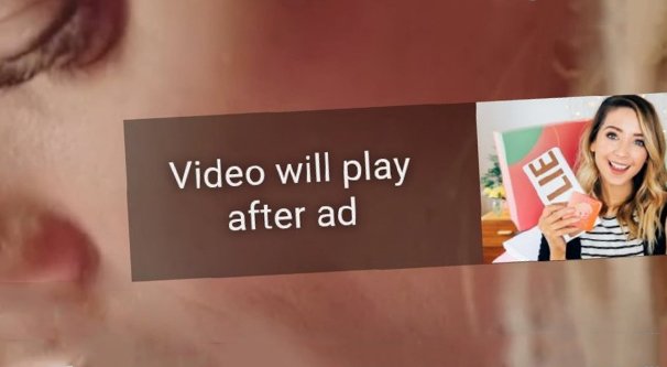 Unskippable Ad Example 2