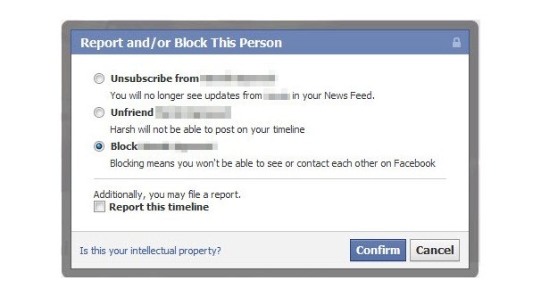 5 Ways To Show Your Facebook Posts Only To Certain People