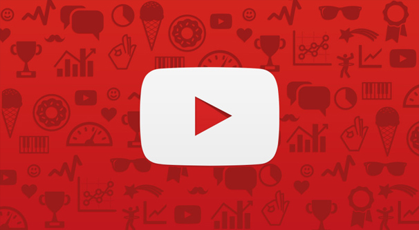 YouTube Studio Illustration