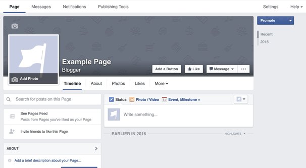 Do You Need a Facebook Fan Page to Use Facebook Ads?