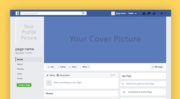 Do You Need a Facebook Fan Page to Use Facebook Ads?