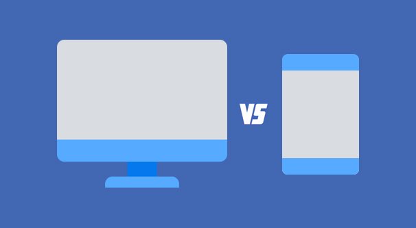 Mobile vs Desktop Facebook Ads