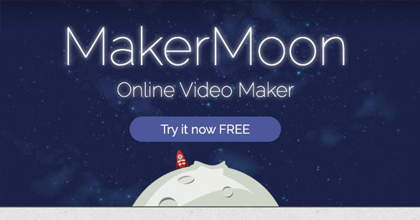 MakeMoon Homepage